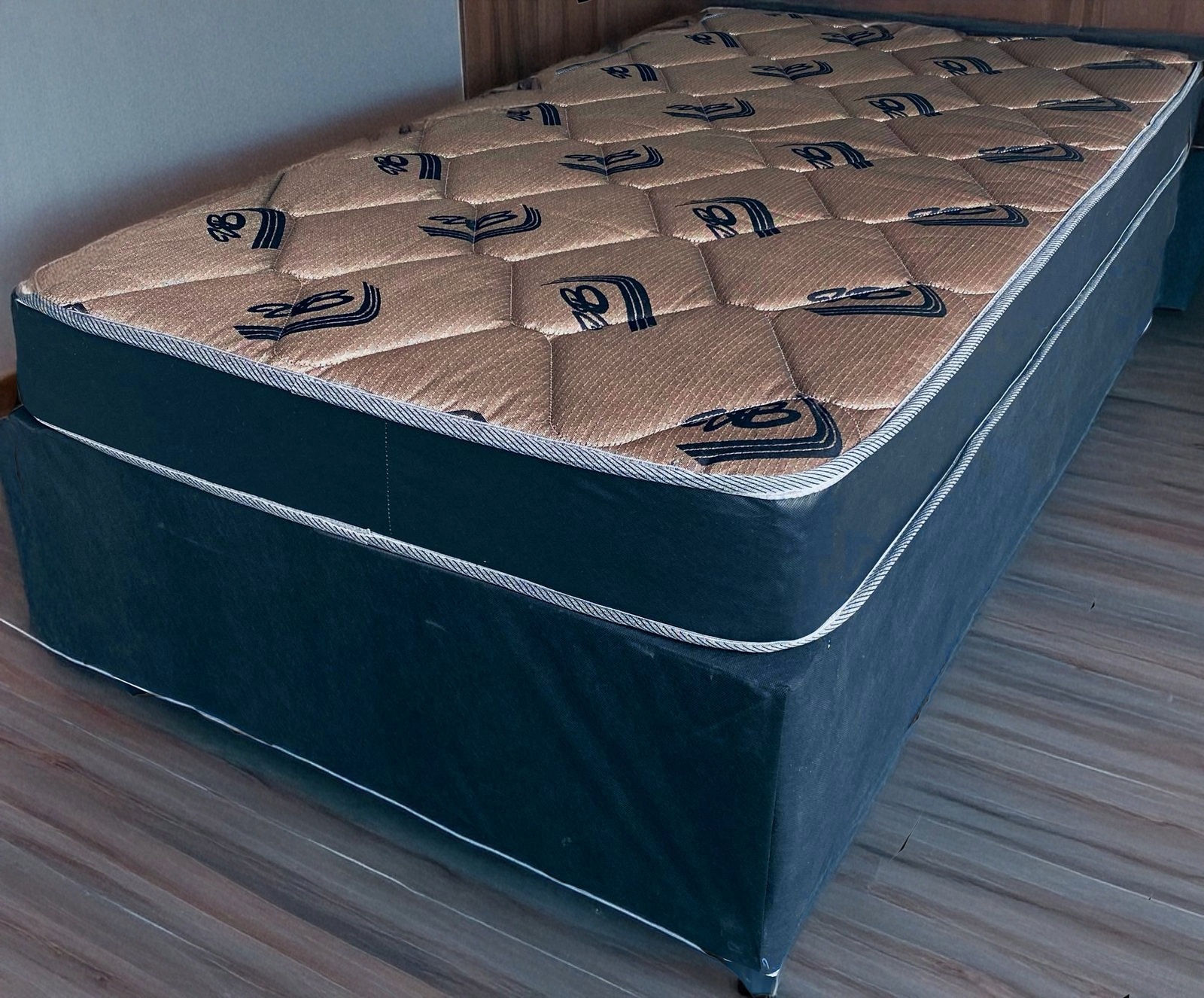 Single Bed Set HD